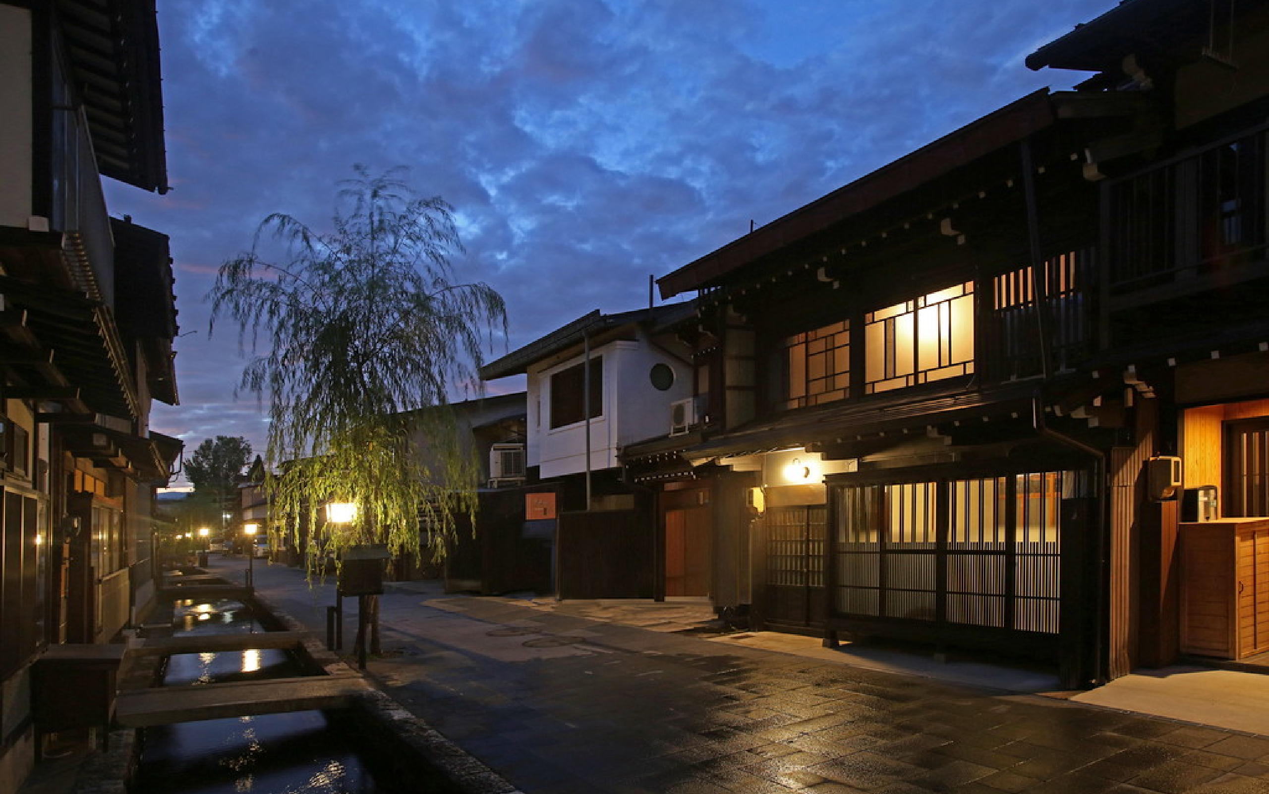 IORI SETOGAWA used for the filming of a drama.