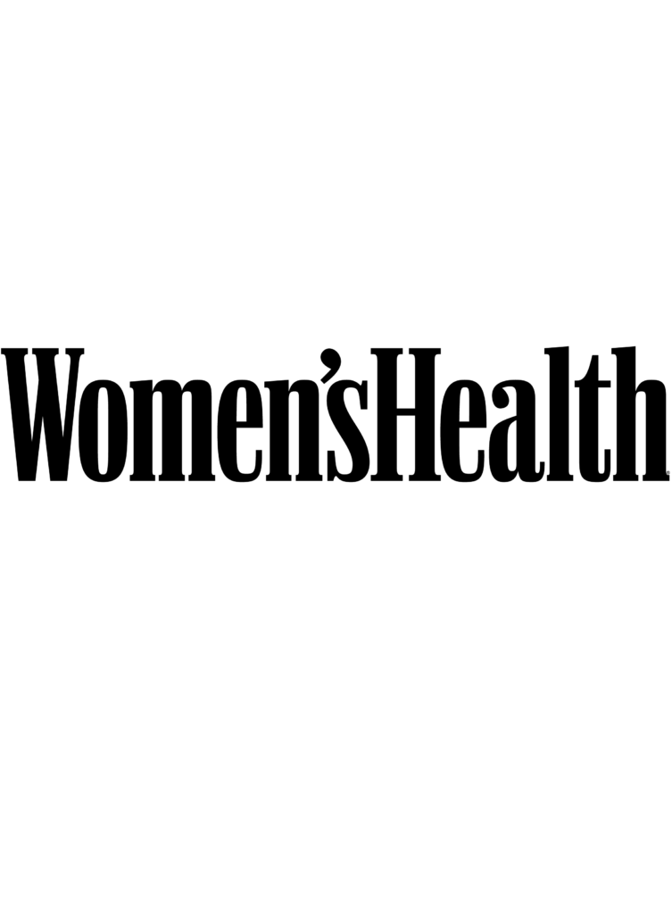 Women’s HealthにIORI KAWANAKAが掲載されました。